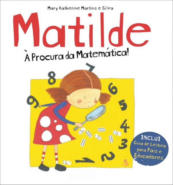 Matilde: À Procura da Matemática!