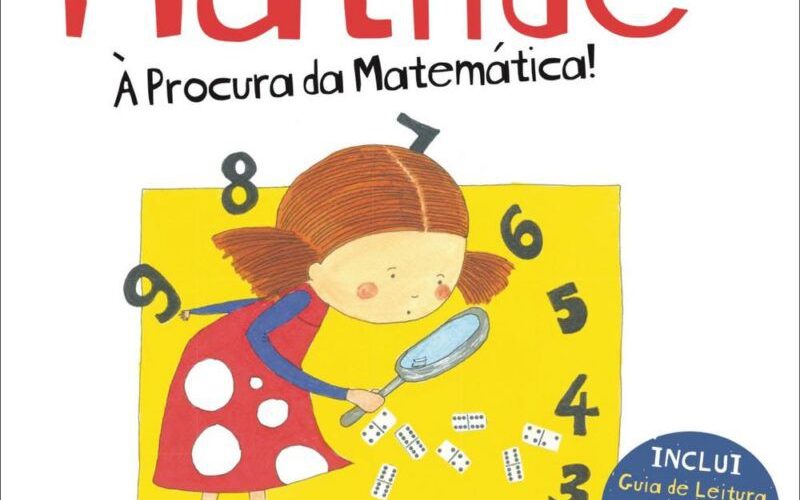 Matilde: À Procura da Matemática!