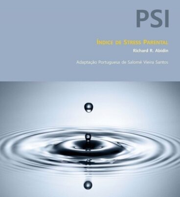 PSI - Índice de Stress Parental