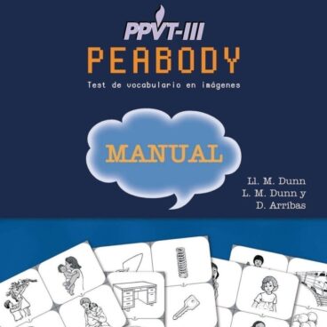 PEABODY-III – Teste de Vocabulário em Imagens (3ª edição)