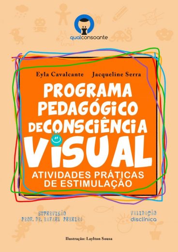 Programa Pedagógico de Consciência Visual