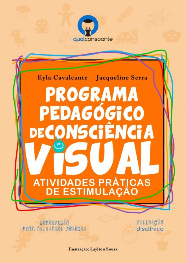 Programa Pedagógico de Consciência Visual