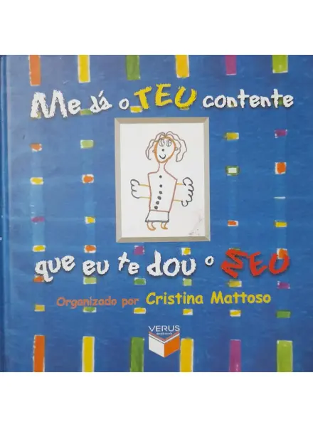 Me Da O Teu Contente Que Eu Te Dou O Meu