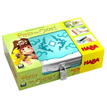 Jogo Descobre o Código