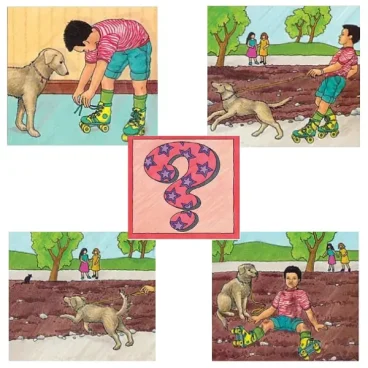 1 - E agora? Qual o Final?