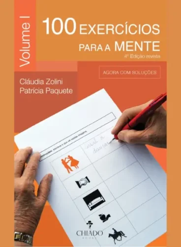 100 Exercícios para a Mente
