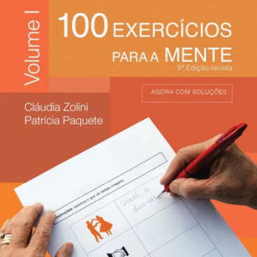 100 Exercícios para a Mente