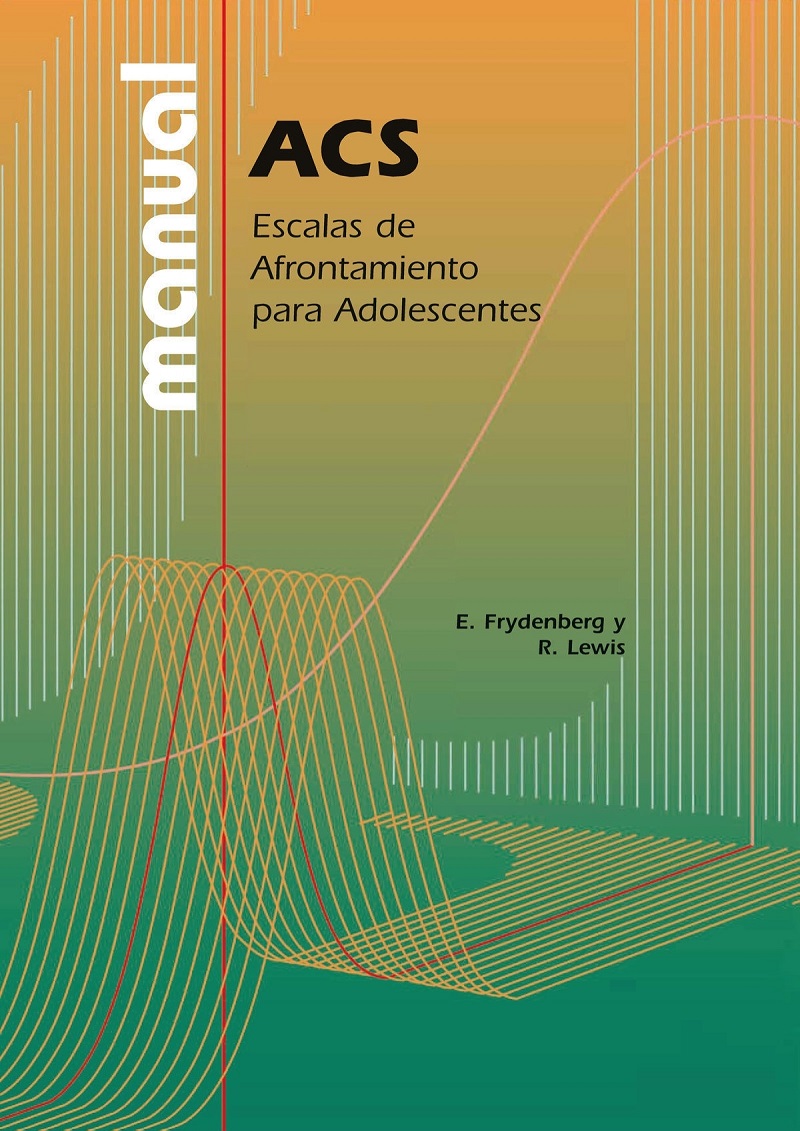 ACS – Escalas de Estratégias de “Coping” para Adolescentes