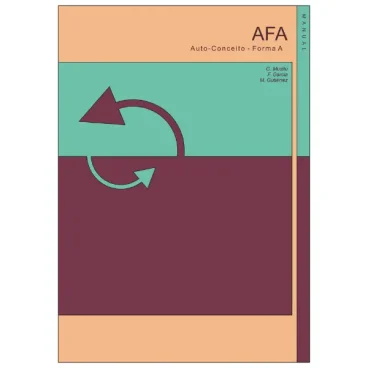AFA - Autoconceito (Forma A)