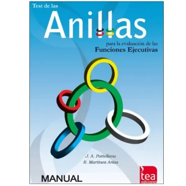 ANILLAS - Teste das Argolas para a Avaliação das Funções Executivas