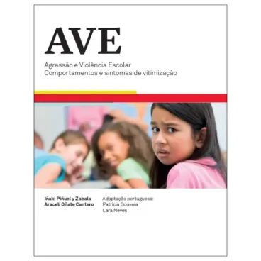 AVE - Agressão e Violência Escolar