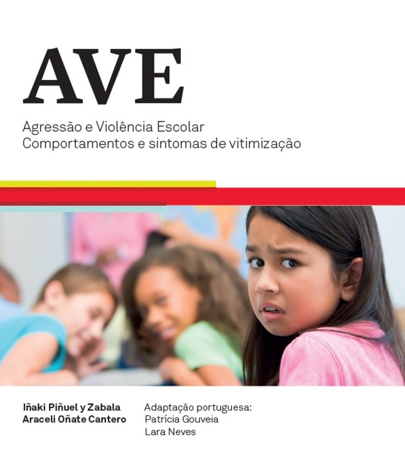 AVE – Agressão e Violência Escolar