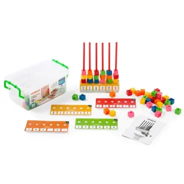 Ábaco Multibase