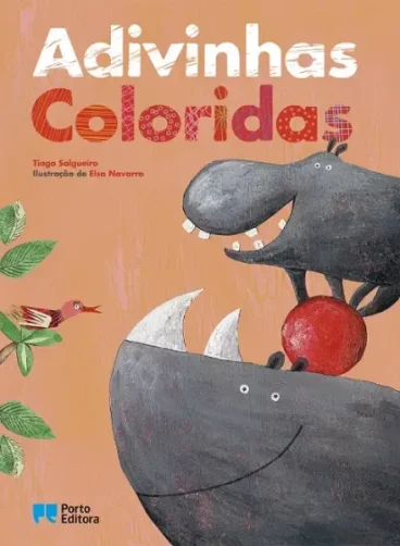 Adivinhas Coloridas