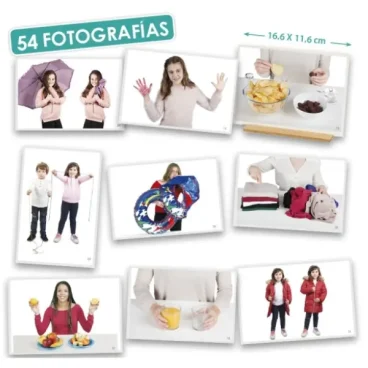 Adjetivos