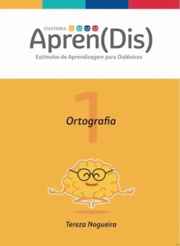 Apren(Dis) - Estímulos de Aprendizagem para Disléxicos