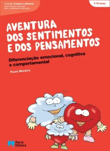 Aventura dos Sentimentos e dos Pensamentos