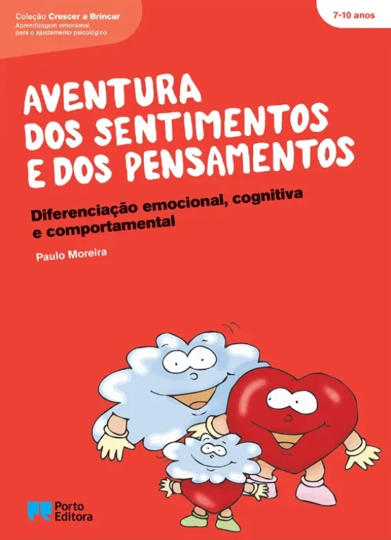 Aventura dos Sentimentos e dos Pensamentos