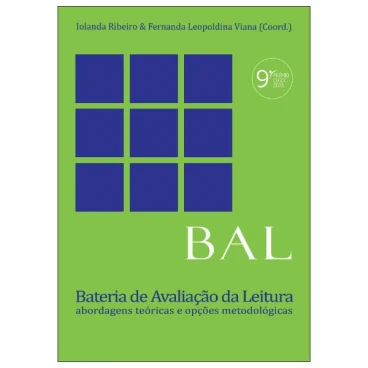 BAL - Bateria de Avaliação da Leitura - TLP