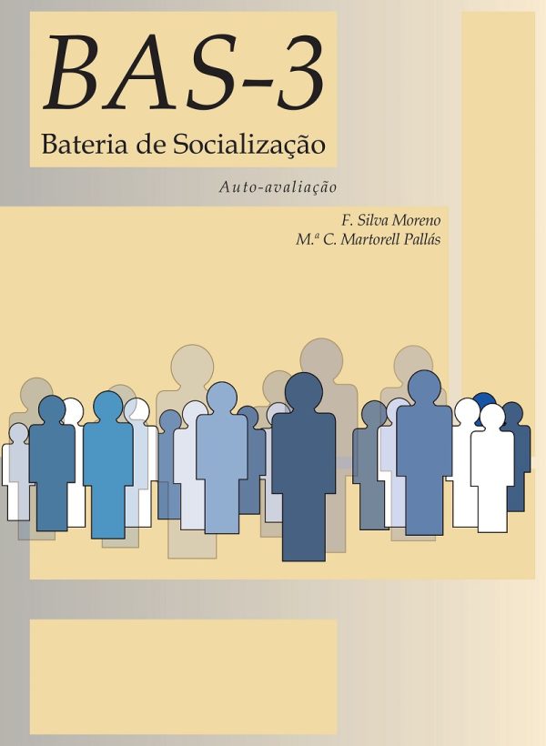 BAS-3 - Bateria de Socialização (Autoavaliação)