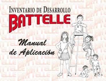 BATTELLE – Inventário de Desenvolvimento