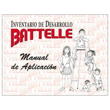 BATTELLE - Inventário de Desenvolvimento
