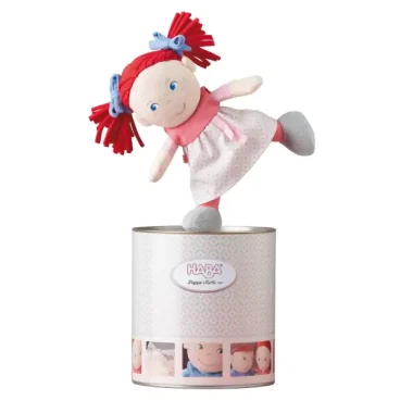 Boneca Mirli