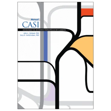 CASI - Inventário de Atitudes e Estratégias de Carreira