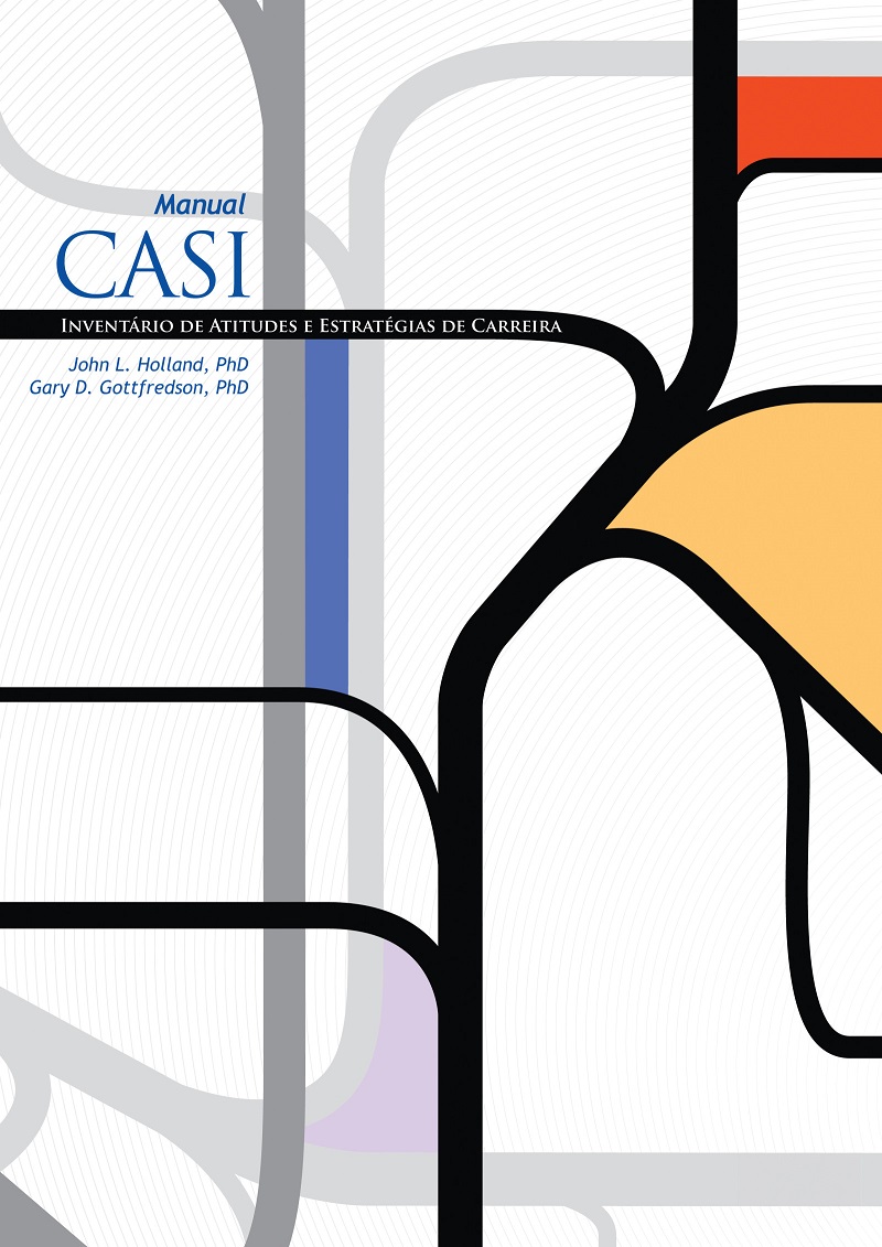 CASI – Inventário de Atitudes e Estratégias de Carreira