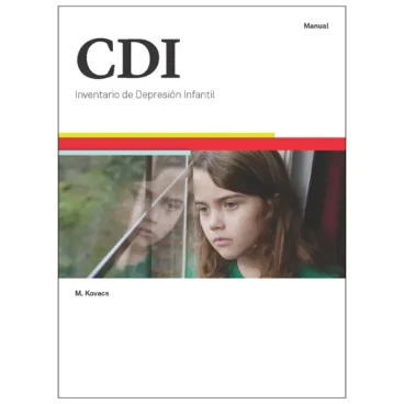 CDI - Inventário da Depressão Infantil