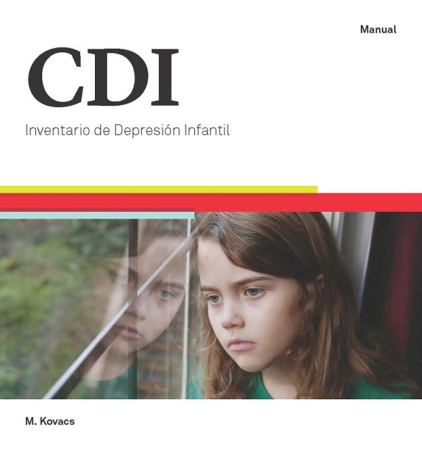 CDI - Inventário da Depressão Infantil