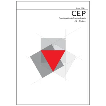 CEP - Questionário de Personalidade