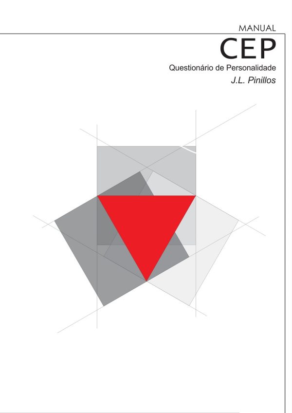 CEP – Questionário de Personalidade