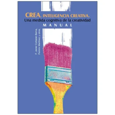 CREA - Teste para a Avaliação da Inteligência Criativa