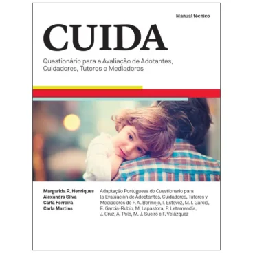 CUIDA - Questionário para a Avaliação de Adotantes, Cuidadores, Tutores e Mediadores