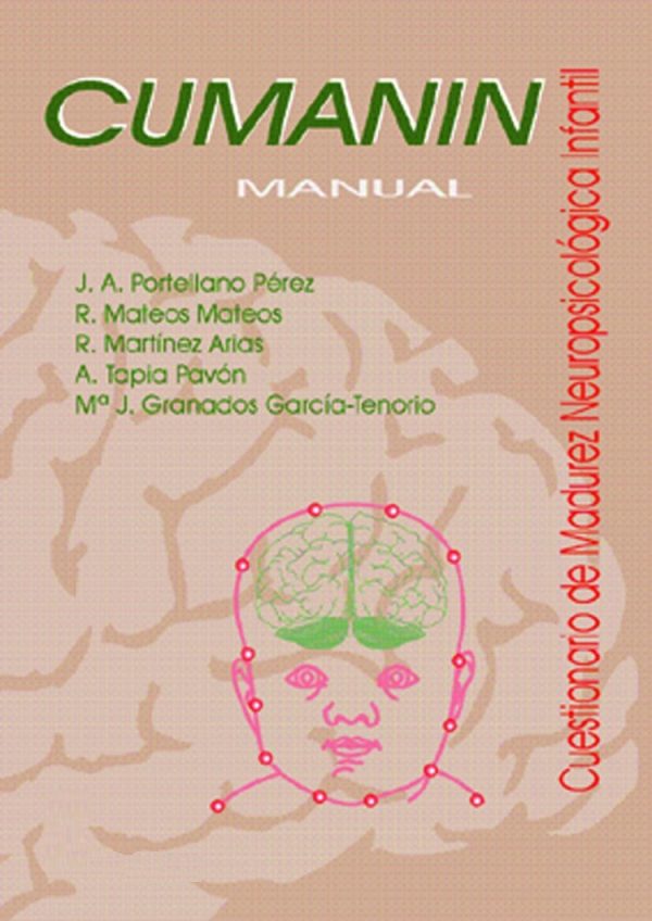 CUMANIN - Questionário de Maturidade Neuropsicológica Infantil