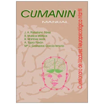 CUMANIN - Questionário de Maturidade Neuropsicológica Infantil