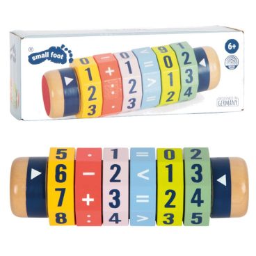 Calculadora Cilíndrica