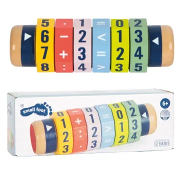 Calculadora Cilíndrica