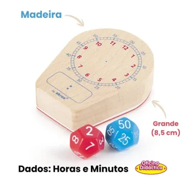 Carimbo - Que Horas São?