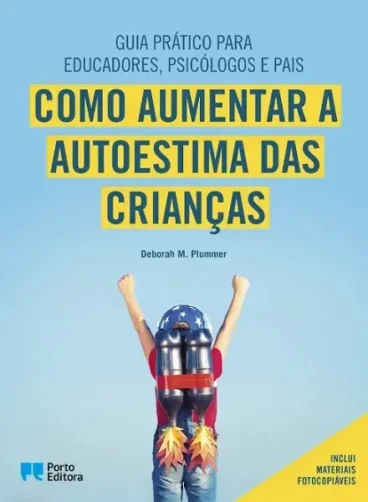 Como Aumentar a Autoestima das Crianças