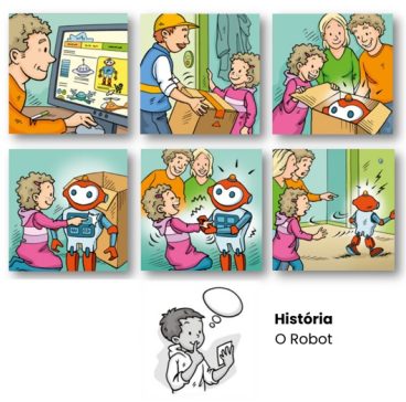 Como acaba esta história