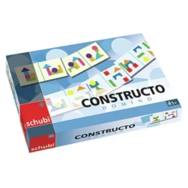Constructo Dominó