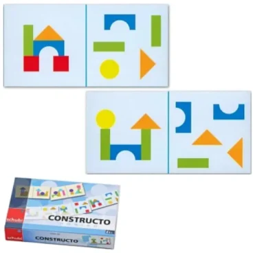 Constructo Dominó
