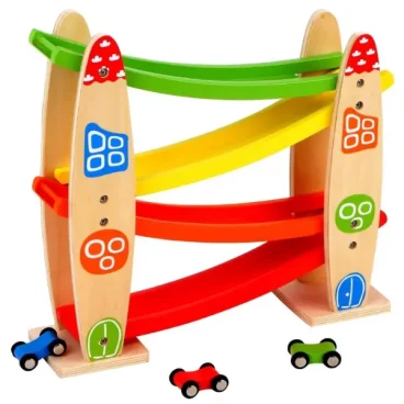 Corrida de Carros