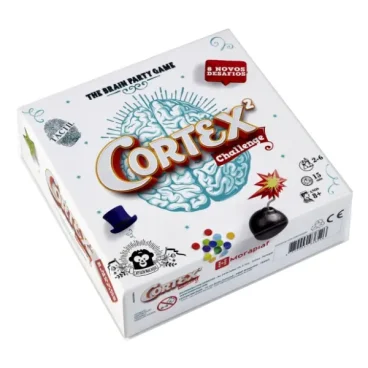 Cortex Challenge 2