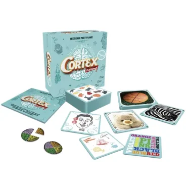 Córtex Challenge