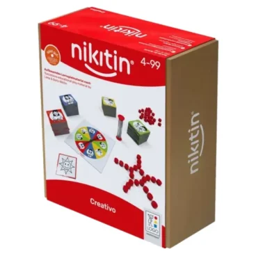 Creativo - Nikitin