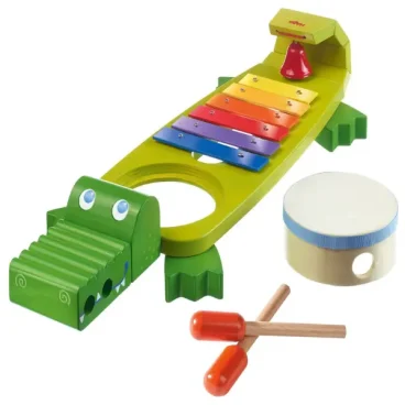 Crocodilo Musical