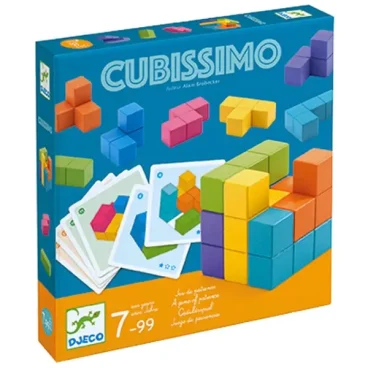 Cubissimo